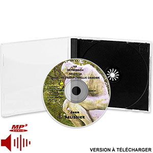 Le CD audio LA DEPRESSION EN MEDECINE TRADITIONNELLE CHINOISE par Jean Pélissier.