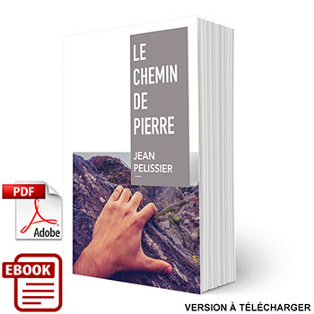 Livre LE CHEMIN DE PIERRE : cours Medecine Traditionnelle Chinoise écrit par Jean Pélissier.