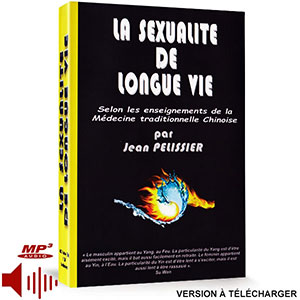 Coffret MTC Audio MP3 : la Sexualité de Longue Vie (version téléchargeable) par Jean PÉLISSIER.